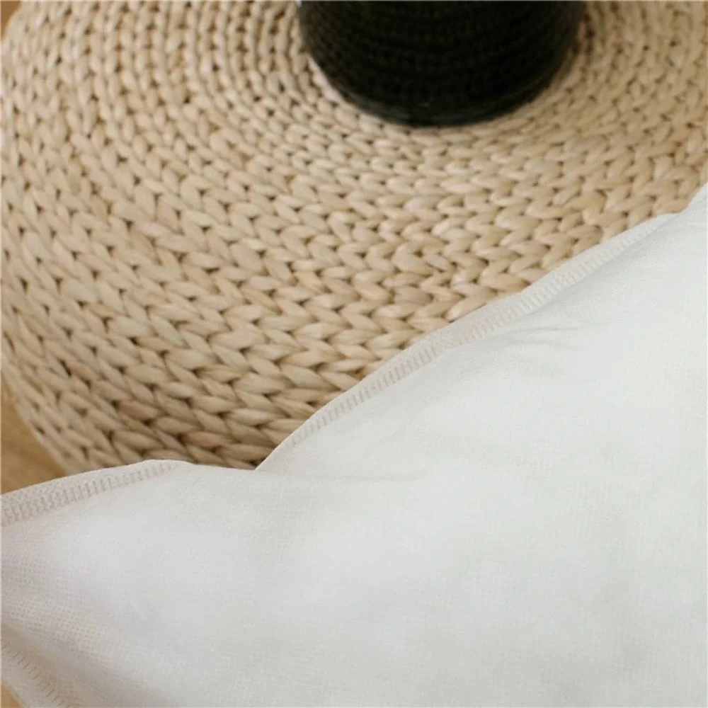 Extra-Soft Pillow Core for Throw Pillows